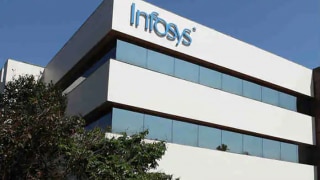 Infosys Plans to Hire 35,000 College Graduates in FY 22 as Demand For Digital Talent Explodes