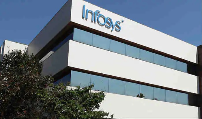 Salary Increment In Infosys After 1 Year