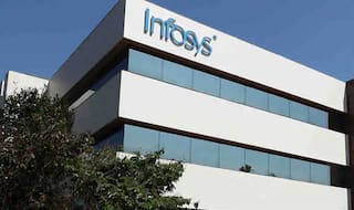 Investors Lose Over Rs 53,000 Crore as Infosys Shares Tank Amid Complaint From Whistleblowers