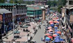 Jammu and Kashmir: 4G Services Back After Over a Year, Restored in Ganderbal And Udhampur