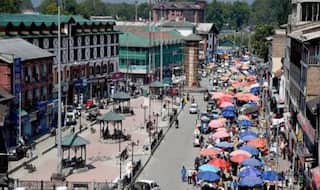 Amid Coronavirus Lockdown, Central Govt Changes Domicile Laws of Jammu and Kashmir