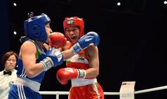 Women World Boxing C'ships 2019: Jamuna Boro Loses in Semis; Settles For Bronze