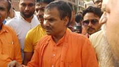 All 3 Detained in Kamlesh Tiwari Case Confess to the Crime, Remarks on Prophet Muhammad Reason Behind Murder