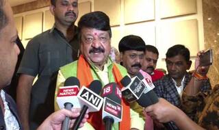 BJP नेता कैलाश विजयवर्गीय बोले- हम अपनी बात जनता में ठीक ढंग से नहीं रख पाए