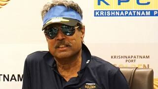 पूर्व कप्तान कपिल देव ने CAC समिति के पद से इस्तीफा दिया