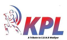 Chargesheets Filed Against Gautam, Kazi in Karnataka Premier League Spot-Fixing Scandal