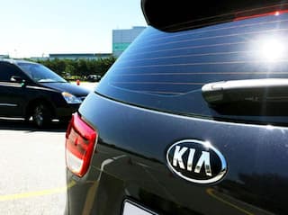 KIA Motors to Launch Carnival MPV in January, Production in Anantpur Plant