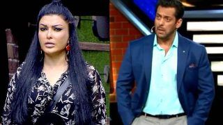 Bigg Boss 13: Koena Mitra's Shocking Statements Against Salman Khan After Elimination