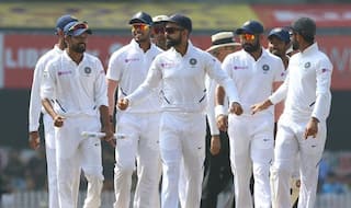 India Rout South Africa at Ranchi by an Innings And 202 Runs to Complete 3-0 Clean Sweep