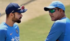 Certainly a Way of Promoting Test Cricket: Anil Kumble Backs Virat Kohli's Idea of Fixing Test Venues