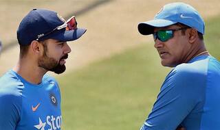 Certainly a Way of Promoting Test Cricket: Anil Kumble Backs Virat Kohli's Idea of Fixing Test Venues