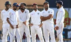 India vs South Africa: Really Proud of The Whole Team to be Honest: Virat Kohli