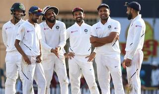 India vs South Africa: Really Proud of The Whole Team to be Honest: Virat Kohli