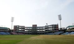 Delhi to Host 1st India-Bangladesh T20I As Planned, Confirms Ganguly