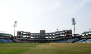 Delhi to Host 1st India-Bangladesh T20I As Planned, Confirms Ganguly