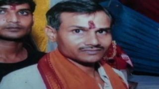 Hindu Mahasabha Leader Kamlesh Tiwari Shot Dead in Broad Daylight in Lucknow