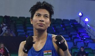 Lovlina Borgohain Tests Positive For Coronavirus, Misses Flight to Italy