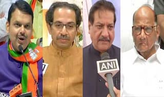 महाराष्ट्र में बीजेपी को सत्‍ता से दूर रखने के लिए विपक्ष को दिख रहा बड़ा चांस, एक नेता ने कही ये बात