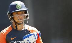 'Failure Teaches You More Than Success': Mandhana Wants Team to be Left Alone After WC Loss