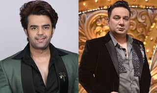 Nach Baliye 9 New Controversy: Maniesh Paul And Ahmed Khan's Fight Halts The Shoot