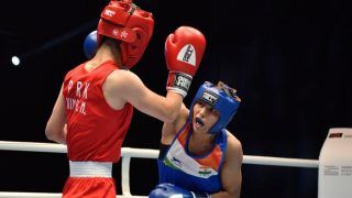 Women's World Boxing Championships 2019: India's Manju Rani Enters Final of 48Kg Weight Category