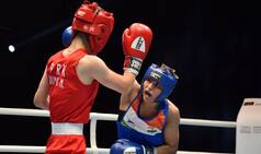 World Boxing C'ships: India's Manju Rani Enters Final of 48kg Category