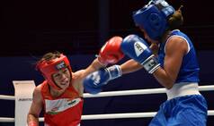 World Boxing Championships: Mary Kom Settles For Bronze After Losing in Semi-Final