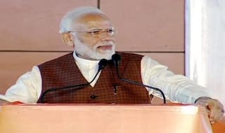 विधानसभा चुनाव नतीजे: पीएम मोदी बोले- जनता ने दीवाली से पहले आशीर्वाद दे दिया