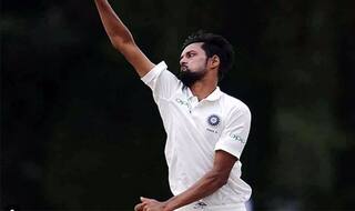 Coronavirus Pandemic: Shahbaz Nadeem Helping 150 Needy Families