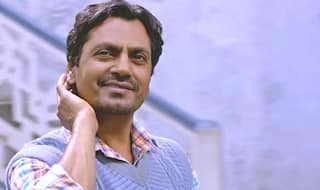 Nawazuddin on Being a Hero Who Breaks Stereotypes: I'm Not Tall or Fair, Can Barely Speak English