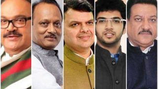 Maharashtra Assembly Elections 2019: From Devendra Fadnavis to Aaditya Thackeray, Here's a Look at the Star Candidates