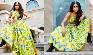 सोशल मीडिया पर एक बार फिर ट्रोल हुई निया शर्मा, लोगों ने कहा- 'धरती पर सबसे ज्यादा ओवररेटेड और बदसूरत सेलेब्रिटी'