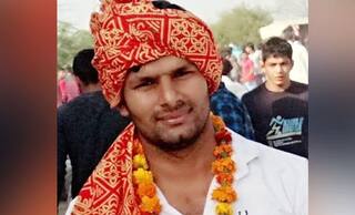 Haryana Assembly Elections: Shiv Sena Fields Naveen Dalal, the Man Who Attacked JNU's Umar Khalid