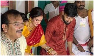 Nusrat Jahan-Nikhil Jain's Marriage on The Rocks? Here's What The TMC Leader Has to Say