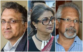 FIR Against Celebrities Who Wrote Letter to PM Modi on Mob Lynching