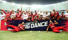 Oman Beat Hong Kong to Clinch Final Berth of the ICC Men's T20 World Cup 2020
