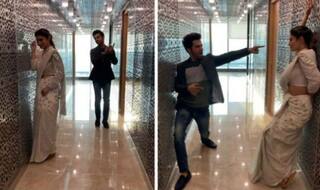 Mouni Roy, Rajkummar Rao Hilariously Groove to Track 'Valam' From Made in China, Video Will Leave You in Splits