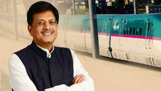 Trains to get Wi-Fi internet service in India, says Railway Minister Piyush Goyal
