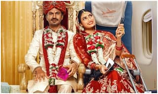 Motichoor Chaknachoor Poster Out: Athiya Shetty-Nawazuddin Siddiqui's First Look Hits 'Lambi Udaan'