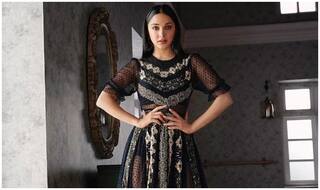 Kiara Advani Leaves Fans Bewitched as She Spells Black Magic And THIS Picture is Proof!