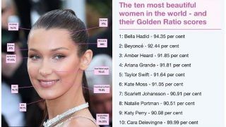 Bella Hadid Latest News Videos And Photos On Bella Hadid