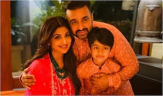 Shilpa Shetty Proves You 'Can't Take India Out of Indian' With Her Desi Diwali Celebrations in Phuket