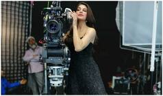 Jacqueline Fernandez Pipes up Hotness 'Behind The Camera', Viral Picture Will Make Your Jaws Drop in Awe