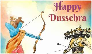 Dussehra 2019 WhatsApp Stickers: Here's How Android-iOS Users Can Add Festive Sparkle to Chat