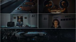 Cargo Teaser: Vikrant Massey's Demon Transmits People to 'Next Life' Through Spaceship in Arati Kadav's Upcoming Sci-Fi