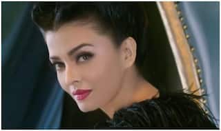 Aishwarya Rai Bachchan Does an Angelina Jolie? Here's How Bollywood Diva Takes Over Maleficent
