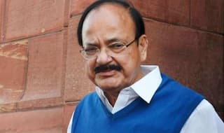 वेंकैया नायडू ने महिलाओं के खिलाफ बढ़ते अपराध पर जताई चिंता, कहा- वक्त पर न्याय की जरूरत है 