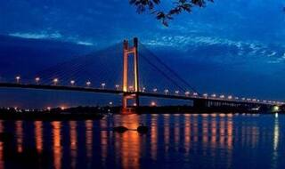 आज के ही दिन केबल से बांधा गया था देश का सबसे बड़ा सेतु, और हुई थी ये अन्य रोचक घटनाएं 