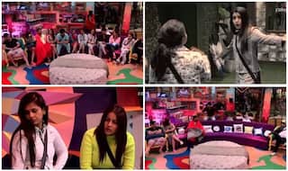 Bigg Boss 13 October 3 Episode Highlights: Contestants Blame Shefali Bagga For no Queen in The House, Brings More Trouble For Herself