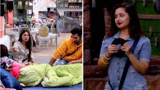 Bigg Boss 13 October 4 Episode Highlights: Abu Malik Nominated For The Elimination, Devoleena, Siddharth Get Into Fight